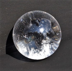 Křišťálová koule 25 - 29 mm