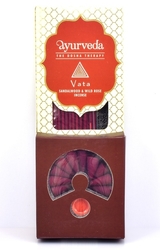 Ájurvédská aromaterapie - VATA