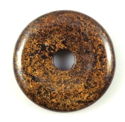 Bronzit donut