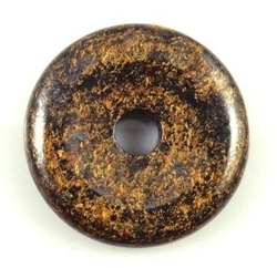 Bronzit donut