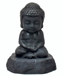 Buddha - dítě
