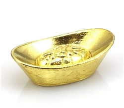 Zlatý ingot (Yuen Pao)