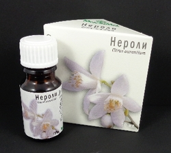 Neroli - éterický olej 10 ml
