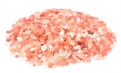 Sůl himálajská čistá přírodní hrubá 0,5 kg