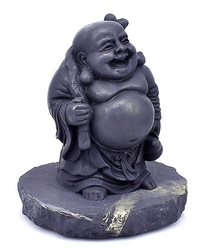 Hotei - Smějící se Buddha