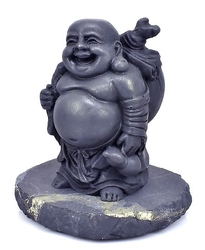 Hotei - Smějící se Buddha