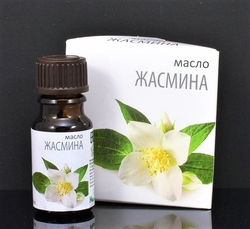 Jasmín - vonný olej 10 ml