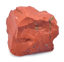 Jaspis červený XL