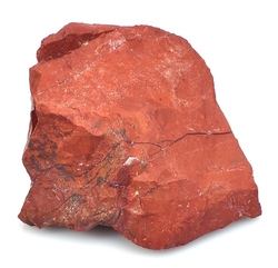 Jaspis červený XL