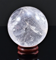 Křišťálová koule 50 - 60 mm