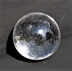 Křišťálová koule 25 - 29 mm