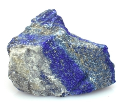 Lapis lazuli surový XL