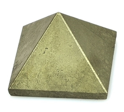 Pyrit pyramida 23 - 26 mm