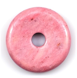 Rodochrozit donut