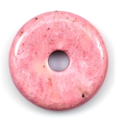 Rodochrozit donut