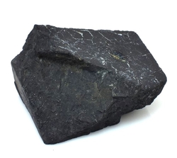 Šungit surový kámen
