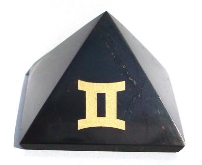 Pyramida znamení zvěrokruhu