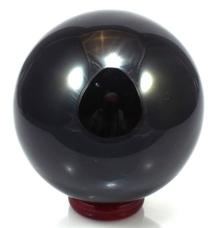 obsidián