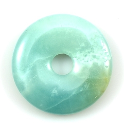 Amazonit donut