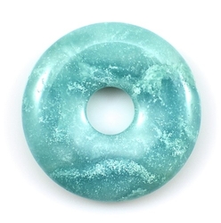 Amazonit donut