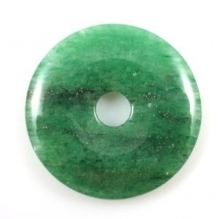 Avanturín donut