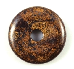 Bronzit donut