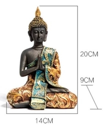 Buddha (200 mm)