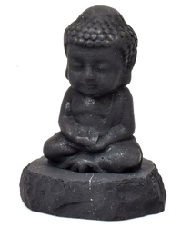 Buddha - dítě