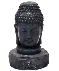 Buddha - hlava
