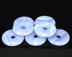 Chalcedon donut 