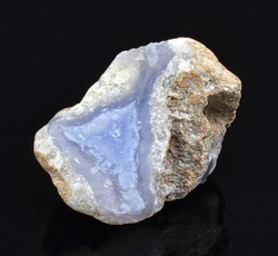 Chalcedon surový XXL 
