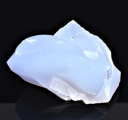 Chalcedon surový XXL 