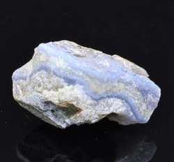 Chalcedon surový XXL 
