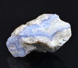 Chalcedon surový XXL 