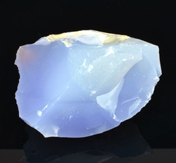 Chalcedon surový XXL 