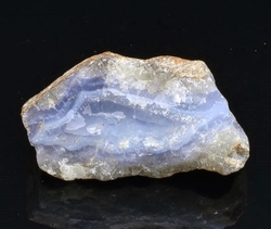 Chalcedon surový XXL 