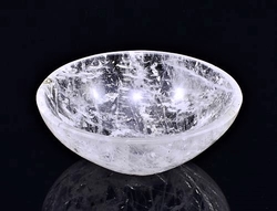 Křišťálová miska Ø 68 - 73 mm