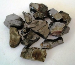 Šungit elite kousky 10 g