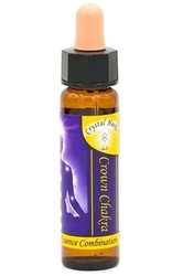 7. čakra - Crown Chakra, 10 ml