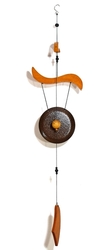 Gong (zvonkohra)
