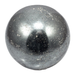Hematitová koule 57 - 61 mm