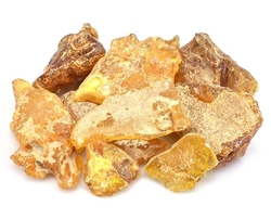 Jantar surový XL 