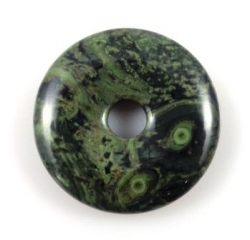 Jaspis kambaba donut