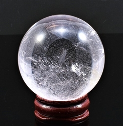 Křišťálová koule 38 - 39 mm