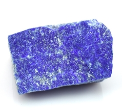 Lapis lazuli surový XL