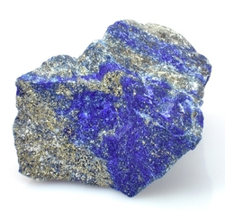 Lapis lazuli surový XL