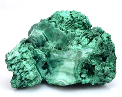 Malachit (100 g)