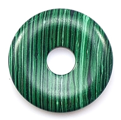 Malachit donut