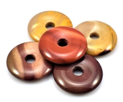 Mokait donut
