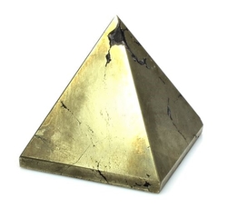 Pyrit pyramida 43 - 51 mm